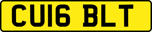 CU16BLT