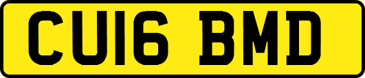 CU16BMD
