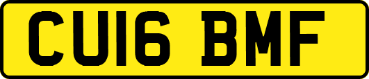 CU16BMF
