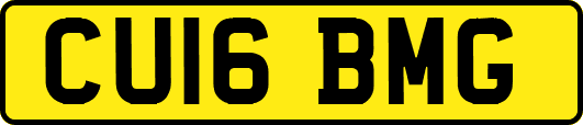 CU16BMG