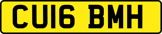 CU16BMH