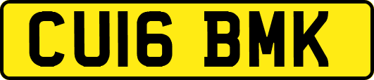 CU16BMK