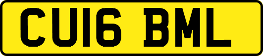 CU16BML