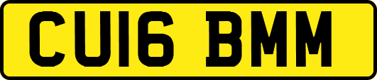 CU16BMM