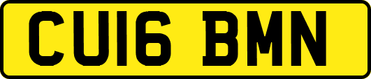CU16BMN