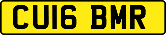 CU16BMR