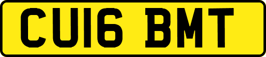 CU16BMT
