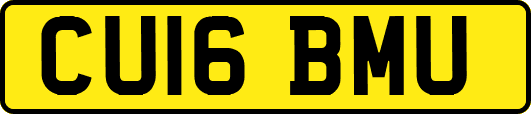 CU16BMU