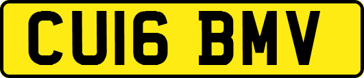 CU16BMV