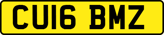 CU16BMZ