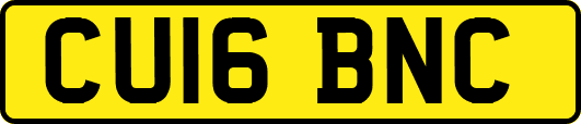 CU16BNC