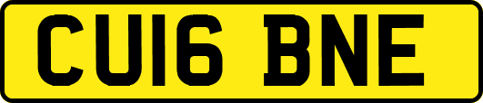 CU16BNE