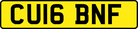 CU16BNF