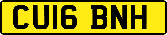 CU16BNH