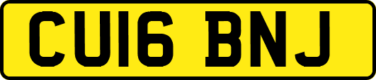 CU16BNJ