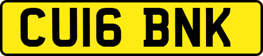 CU16BNK