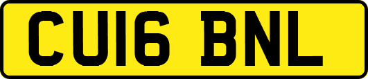 CU16BNL
