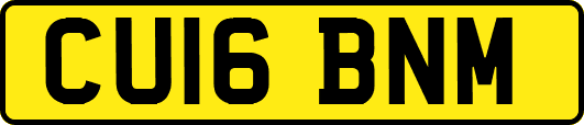 CU16BNM