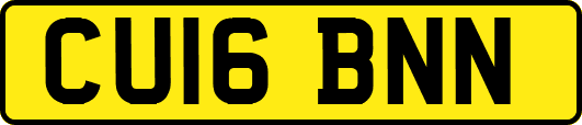 CU16BNN