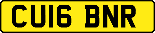 CU16BNR