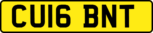 CU16BNT