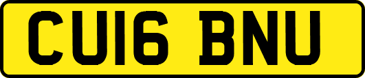 CU16BNU