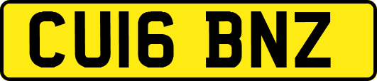 CU16BNZ