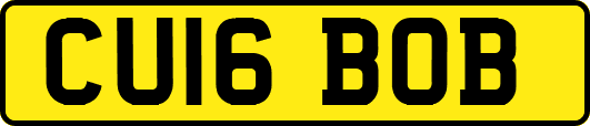 CU16BOB