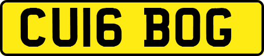 CU16BOG