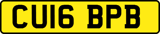 CU16BPB