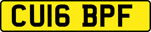 CU16BPF