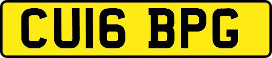 CU16BPG