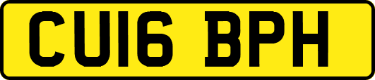 CU16BPH