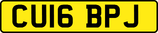 CU16BPJ
