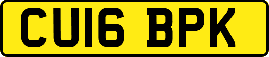 CU16BPK
