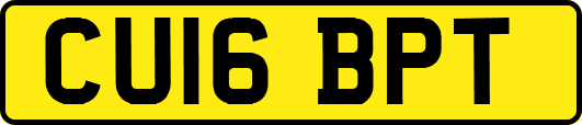 CU16BPT