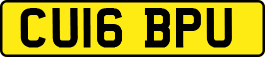 CU16BPU