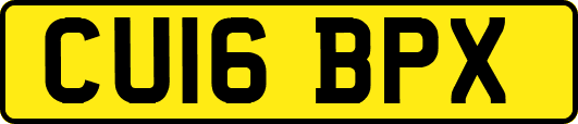 CU16BPX