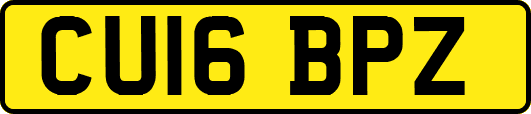 CU16BPZ