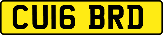 CU16BRD