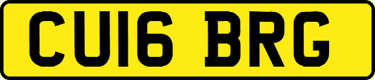 CU16BRG