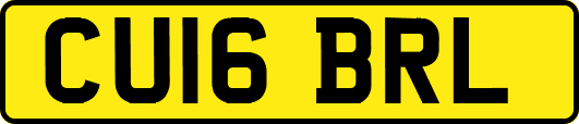 CU16BRL