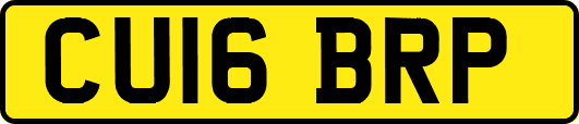 CU16BRP