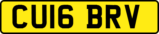 CU16BRV