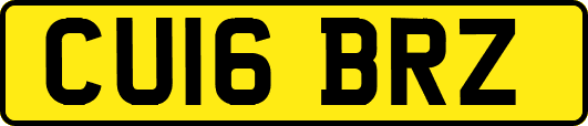 CU16BRZ