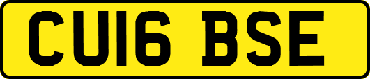 CU16BSE