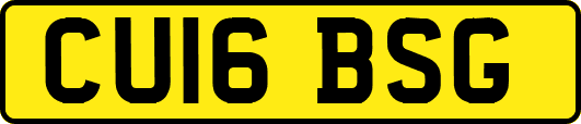 CU16BSG