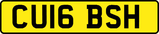 CU16BSH