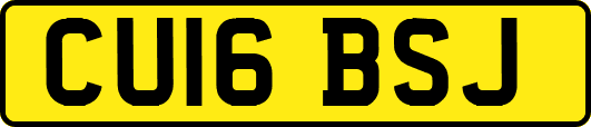 CU16BSJ