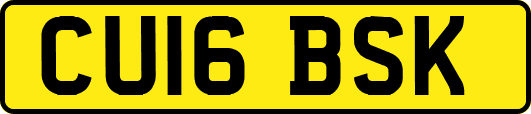 CU16BSK